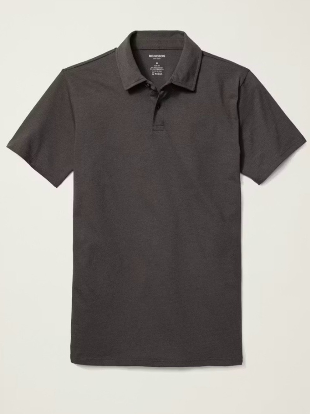 Bonobos Pima Performance polo